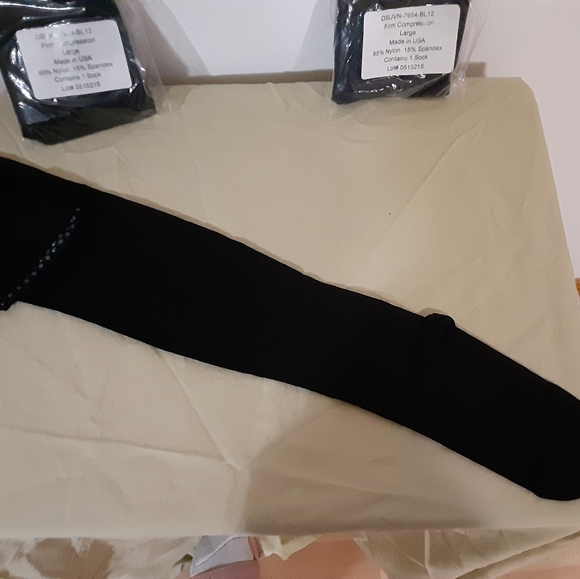 Compression sock - Picture 7 of 8